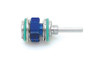 A1 Handpiece Star Vista 430 Screw Type Turbine, ea