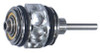 A1 Handpiece W&H Alegra 300 Series TE-97 LQ Push Button Turbine, ea