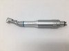 A1 Handpiece A1 E-Type Motor & 1:1 Contra Angle with lever head, ea