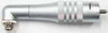 A1 Handpiece U-type Prophy Angle, Snap In, ea