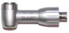 A1 Handpiece Midwest Type Ball Bearing Push Button Lever Head, 30,000rpm, ea