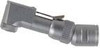 A1 Handpiece Star Type Ball Bearing Manual Lever Head, 30,000rpm, ea