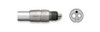 A1 Handpiece NSK Type 6-Pin Adapter, ea
