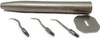 A1 Handpiece Kavo SONICFlex Type Scaler Non-Optic, ea