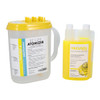 Biotrol Vacusol Ultra Vacuum Line Cleaner Starter Kit Evacuation Line Cleaning 1 qt. w/ EZ1.2.3 Atomizer ea