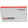 Puragraft PuraMEND Adapt Membrane 20X30 mm