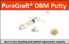 Puragraft DBM Allograft Putty 0.5 cc