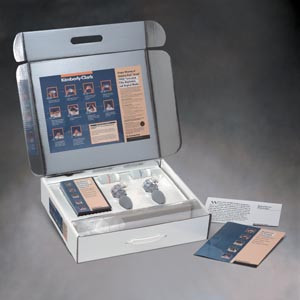 Halyard Qualitative Fit Test Kit | ODS HealthCare
