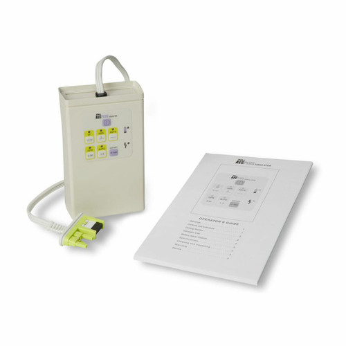 Zoll AED PLUS Defibrillator & Accessory, Simulator