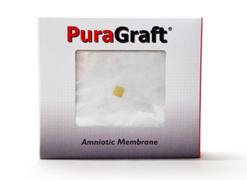 Puragraft Amniotic Membrane 15X20mm bx