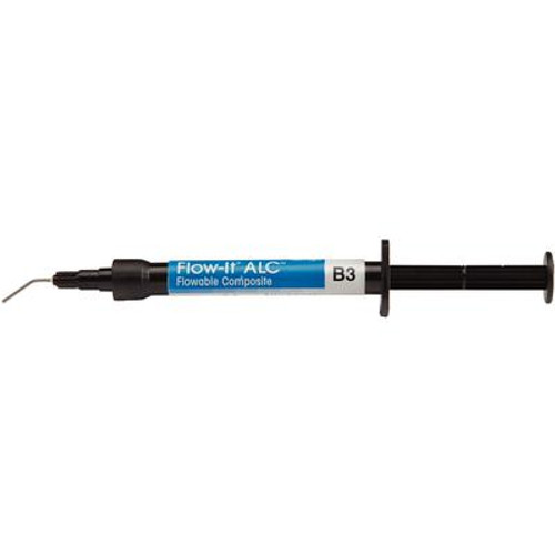 Pentron Flow-It ALC Flowable Composite B3 Syringe 4g & Tips