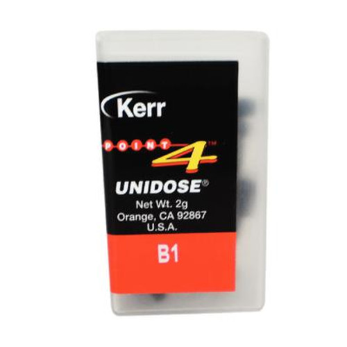 Kerr Point 4 Unidose Refills B1, 20/pk