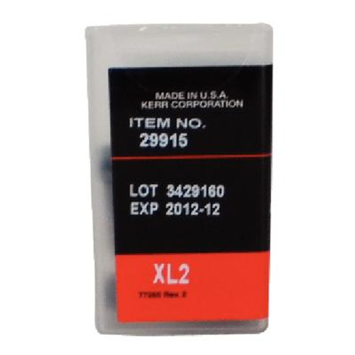Kerr Point 4 Unidose Refills XL2, 20/pk