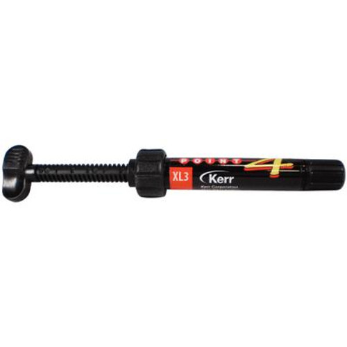 Kerr Point 4 Syringe Refills (4g ea) XL3