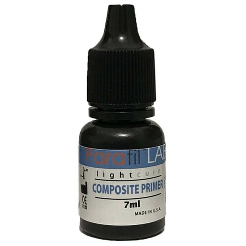 Prime-Dent Parafil Composite Primer 7 ml Bottle