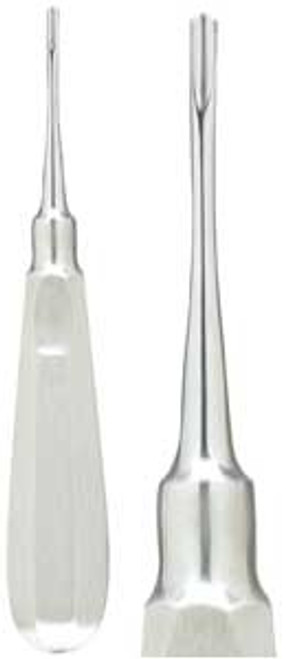 Miltex Apical Elevator, #301, ea