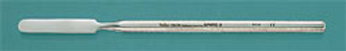 Miltex #5 Stainless Steel Cement Spatula, ea