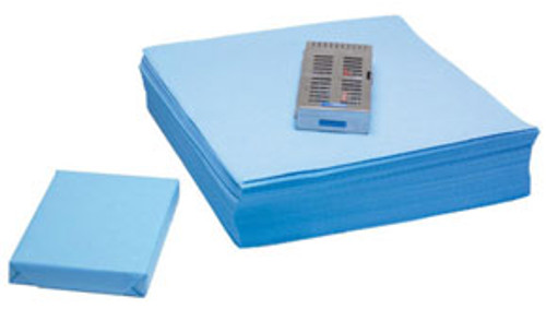Miltex CSR Wraps, 15"X15", 1000/pk Miltex CSR Wraps, 15"X15", 1000/pk