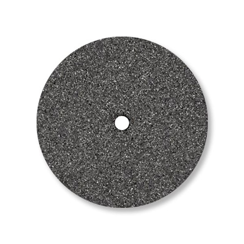 Miltex Separating Disks I-Double Cutting 5/8", 100/pk Miltex Separating Disks I-Double Cutting 5/8", 100/pk