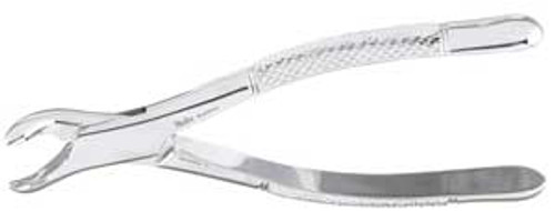 Miltex Extracting Forceps, 17, ea