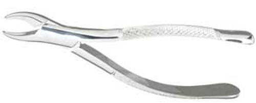 Miltex Extracting Forceps, 62, ea