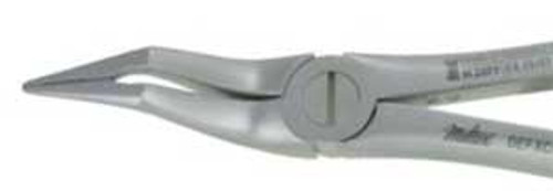 Miltex Extracting Forceps, 51W, Xcision, ea