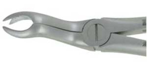 Miltex Extracting Forceps, Xcision, 67L, ea