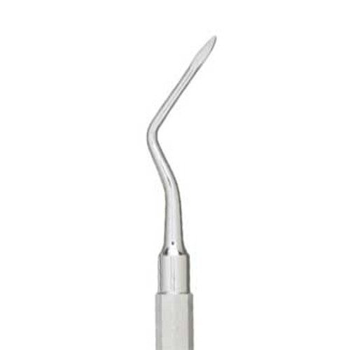 Miltex Heidbrink Root Tip Pick 2, Left, ea