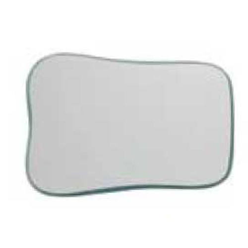 Miltex Adult Occlusal Intra Oral Mirror, #3, ea