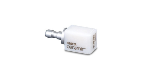 Directa Ceramir CAD/CAM C-Block (Chromatic), A0, 5/bx