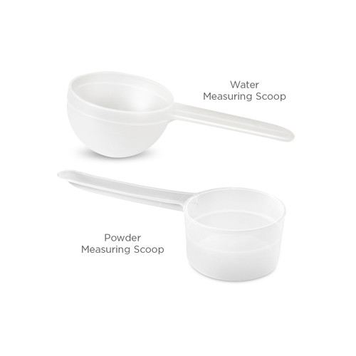 Parkell Alginate Scoops for TriPhasix Alginate