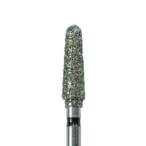 ODS Precision Diamond Burs Super Coarse Wheel Shaped 909-042SC 10/pk