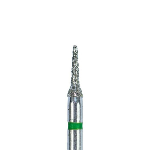ODS Precision Diamond Burs Super Coarse Round 801-016SC 10/pk