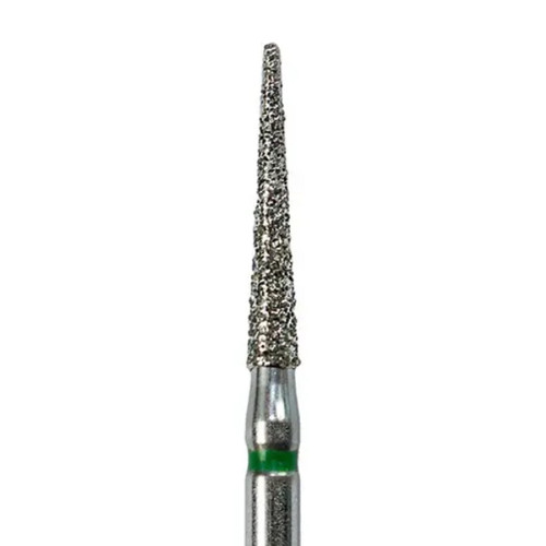 ODS Precision Diamond Burs Coarse Needle Shaped 859-012C 10/pk