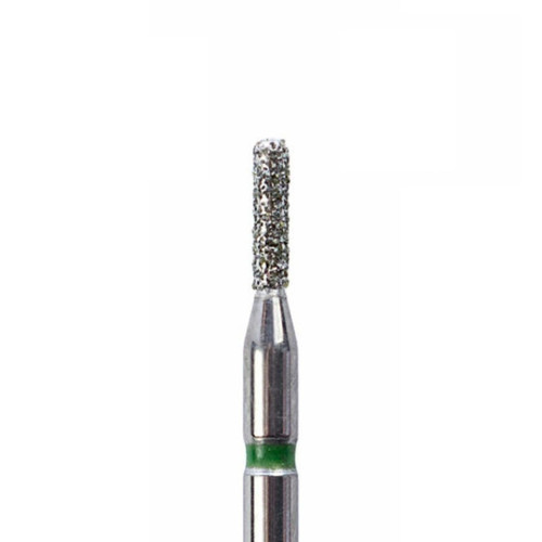ODS Precision Diamond Burs Fine Round End Taper 856L-016F 10/pk