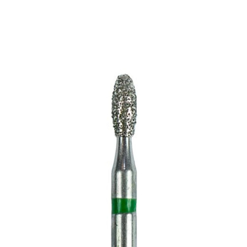 ODS Precision Diamond Burs Fine Round 801-032F 10/pk