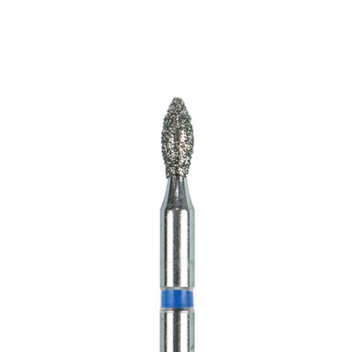 ODS Precision Diamond Burs Fine Football 369-023F 10/pk