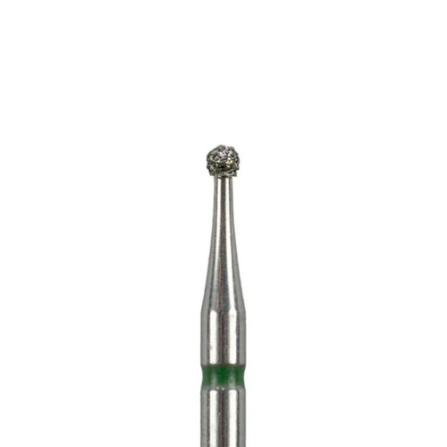 ODS Precision Diamond Burs Coarse Inverted Cone 805-012C 10/pk