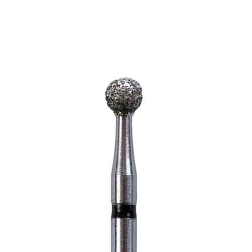 ODS Precision Diamond Burs Medium Double Inverted Cone 806-009M 10/pk