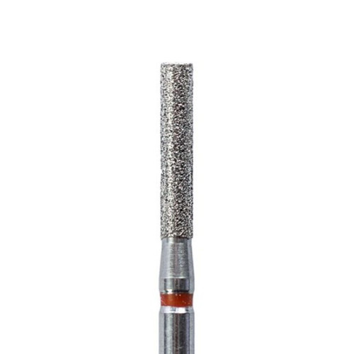 ODS Precision Diamond Burs Super Coarse Flat End Cylinder 837-018SC 10/pk