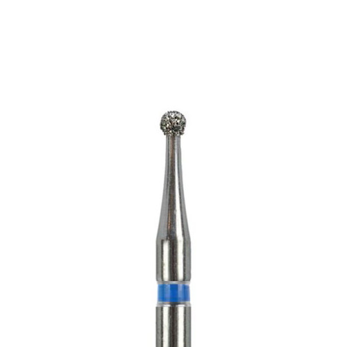 ODS Precision Diamond Burs Super Coarse Round 801L-018SC 10/pk