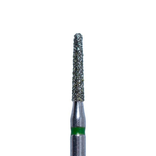 ODS Precision Diamond Burs Coarse Pear Shaped 830-016C 10/pk
