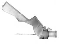 BD Eclipse Needle, 23G x 1", For Luer Lok Syringes Only, 100/bx, 12 bx/cs