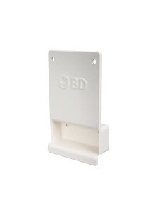 BD Site-of-Use Mounting Bracket For Collector, 12/cs