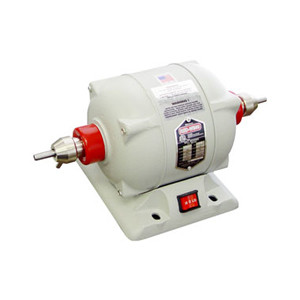 Handler Red Wing Lathe #26A, 1/4HP, 115V/60HZ, Low Base, ea