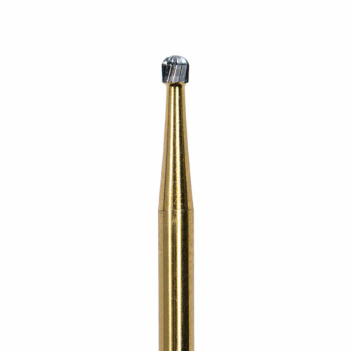 Pac-Dent Trimming & Finishing Carbide Bur FG-7003 12-Bladed, Clinic Pack, 100/pk