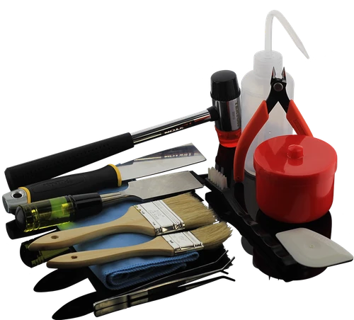 KeyPrint 3D Print Accessory Kit