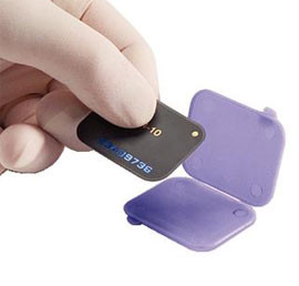 Flow SMART PSP Posterior Cassettes, Adult Size 2, 100/pk
