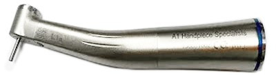 A1 Handpiece 1:1 F/O Electric Handpiece, Universal Connection, Friction Grip, ea