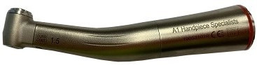 A1 Handpiece Kavo Type 1:5 F/O Electric Handpiece, Universal Connection, Friction Grip, ea